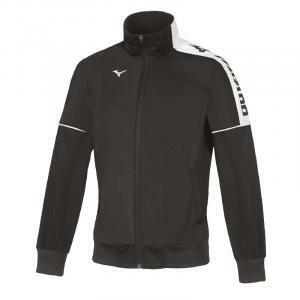 MIZUNO GIACCA TUTA KYOTO NERO