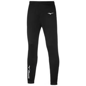 MIZUNO PANTALONE SENDAI BAMBINO NERO 32ED994509