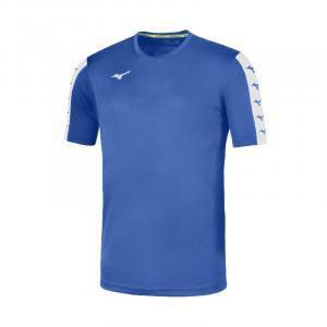 Maglia calcio nara azzurro