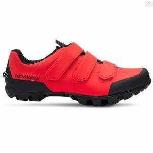 Scarpa sport mtb rosso rckt