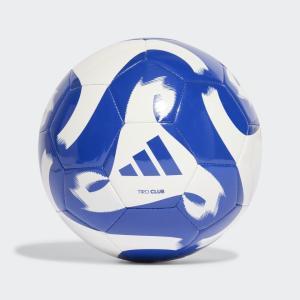 Tiro cb pallone blu