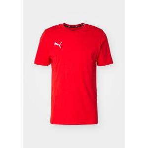 Teamgoal casuals tee  rosso uomo
