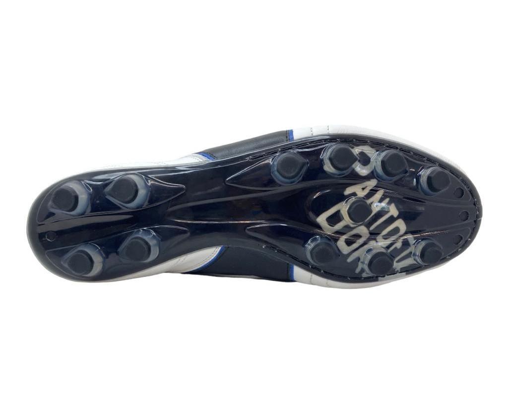 Relax Pantofole Messina Ladies In Pelle – Classiche Pantofole Da Casa Donna, Colore Nero, Tacco Piatto, Vestibilità Normale - 3