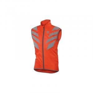 Gilet reflex vest rosso