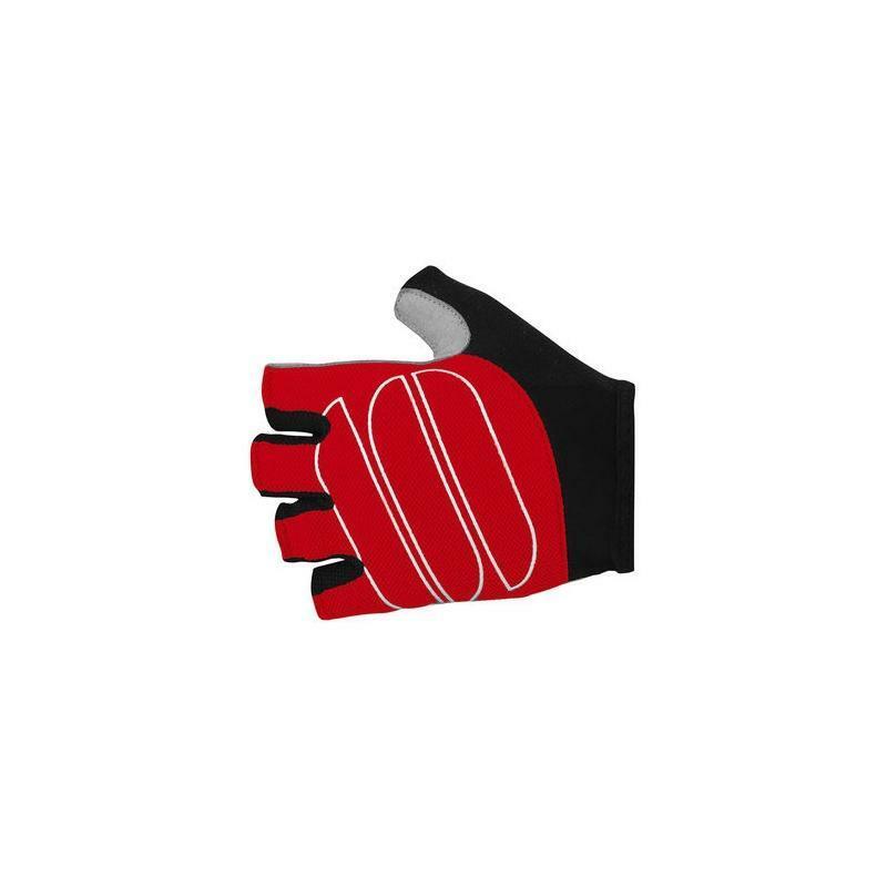 sportful sportful guanto bambino grommet rosso - foto 1