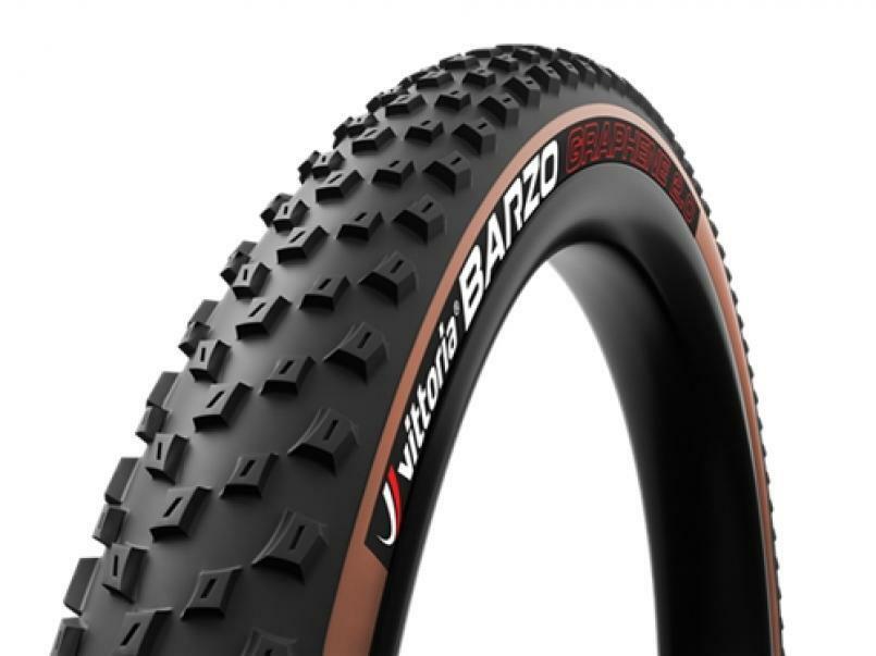 vittoria vittoria pneumatici mtb barzo 29x2.25 xc - foto 1