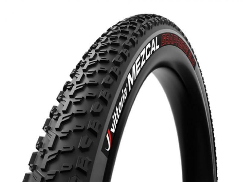 vittoria vittoria pneumatici mtb mezcal iii 29x2.25 xc trail 2.0 - foto 1