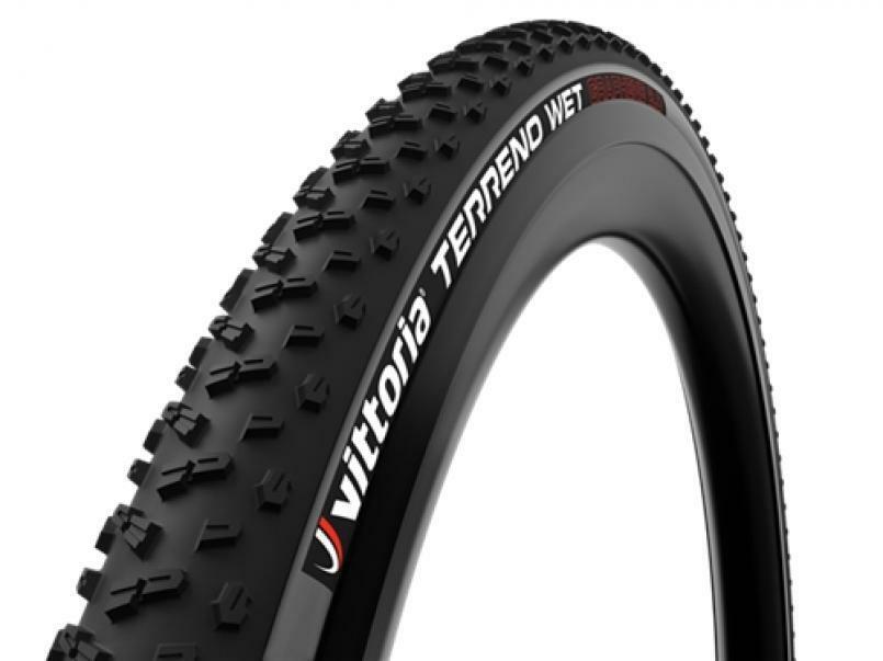 vittoria pneumatici terreno wet 40-622 gravel 2.0 - foto 1