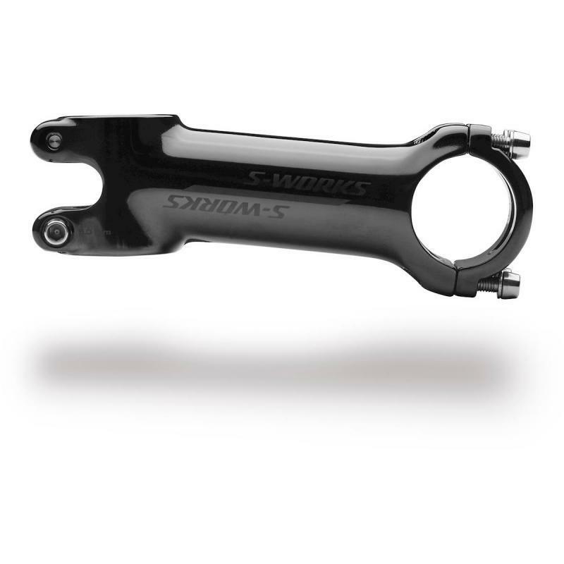 specialized attacco s-works sl stem 31.8x110 - foto 1
