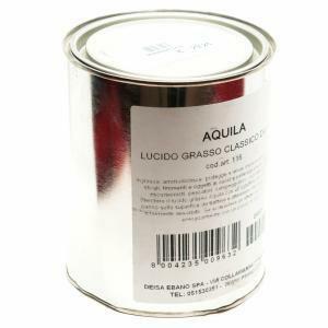 Grasso per scarpe 1 kg