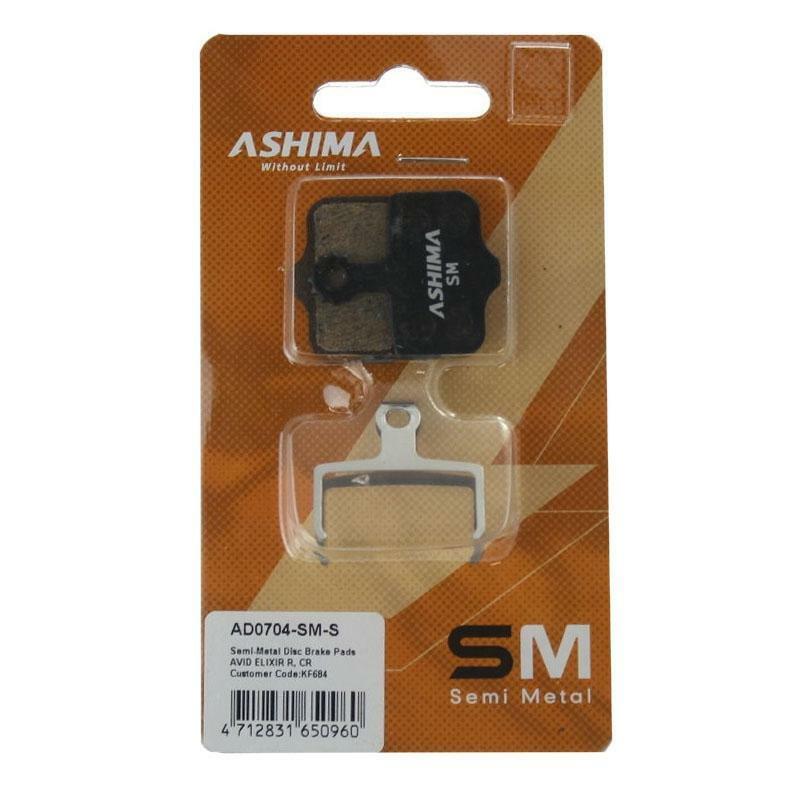 ashima mandelli pasticche ashima avid elixir xx - foto 1