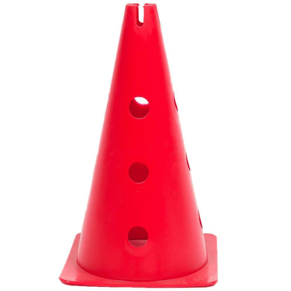 liski liski cono forato rosso - foto 1