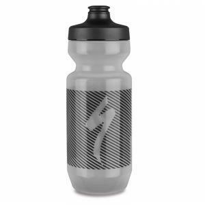 Borraccia purist watergate s-logo