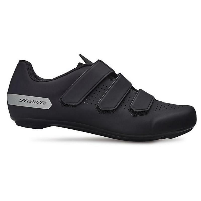 specialized specialized scarpa bici strada torch 1.0 road nero - foto 1