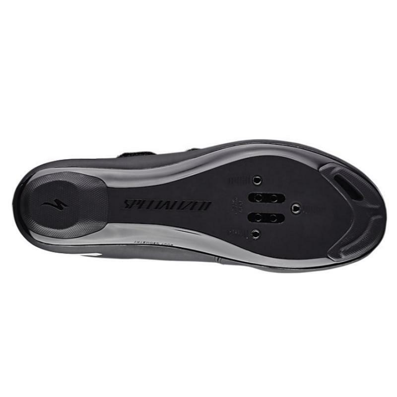 specialized specialized scarpa bici strada torch 1.0 road nero - foto 2