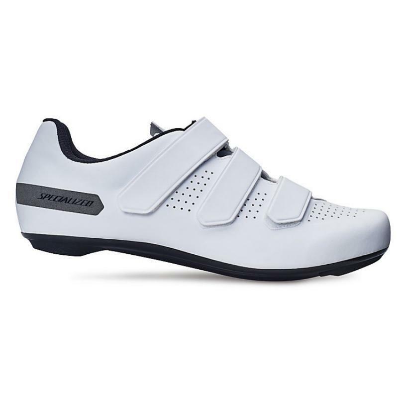 specialized specialized scarpa bici strada torch 1.0 road bianco - foto 1