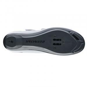 Scarpa bici strada torch 1.0 road bianco