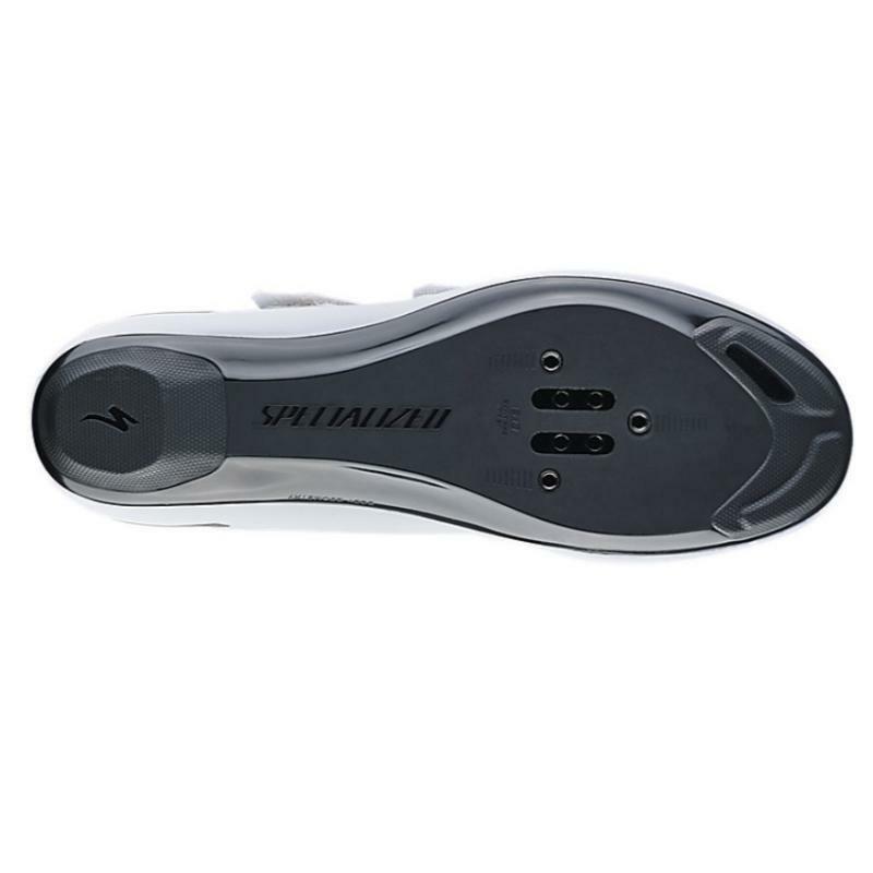 specialized specialized scarpa bici strada torch 1.0 road bianco - foto 2