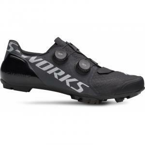 Scarpa bici mtb s-works recon