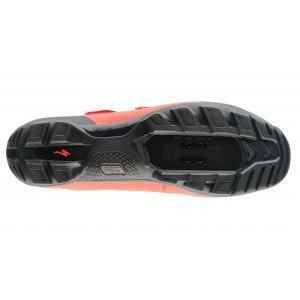 Scarpa bici sport mtb