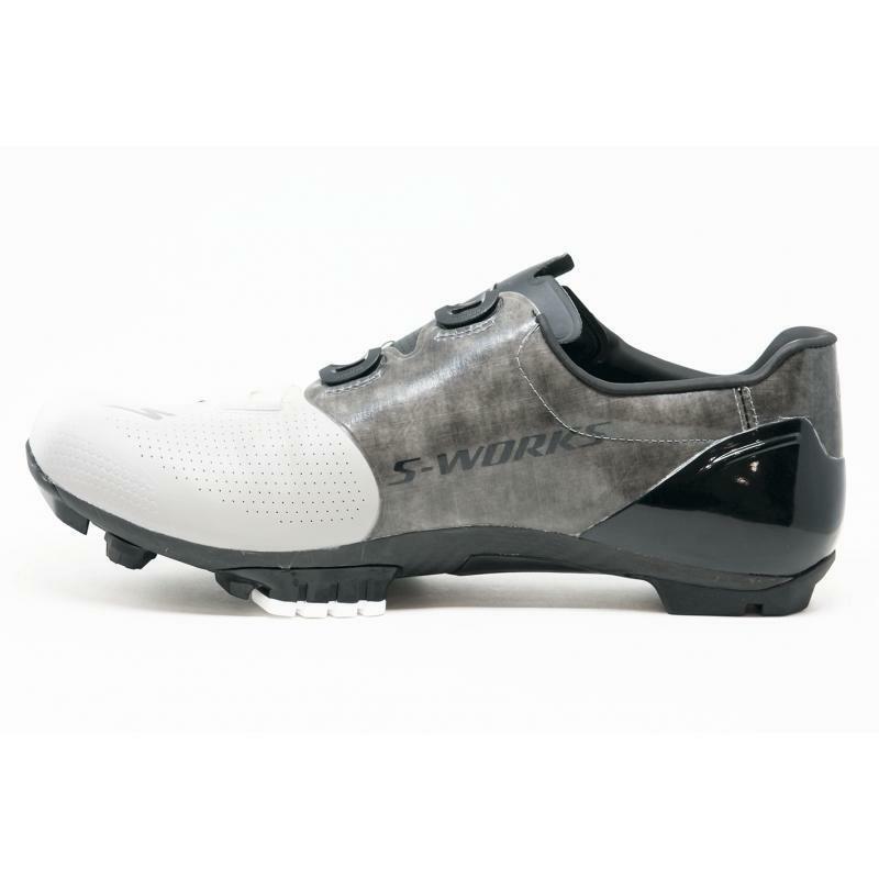 specialized specialized scarpa bici s-works 6 xc - foto 3