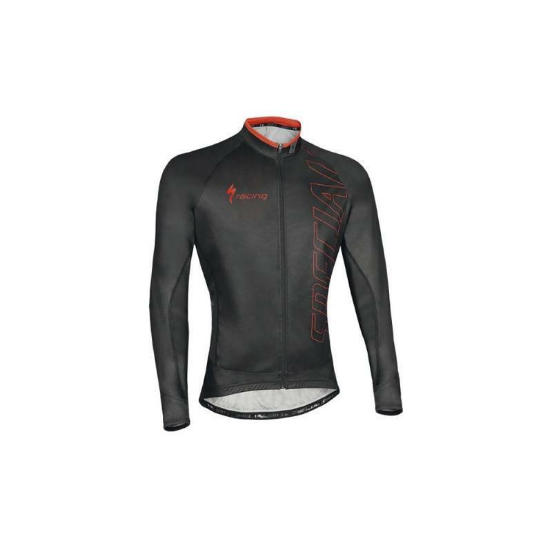specialized giacca authentic team - foto 1
