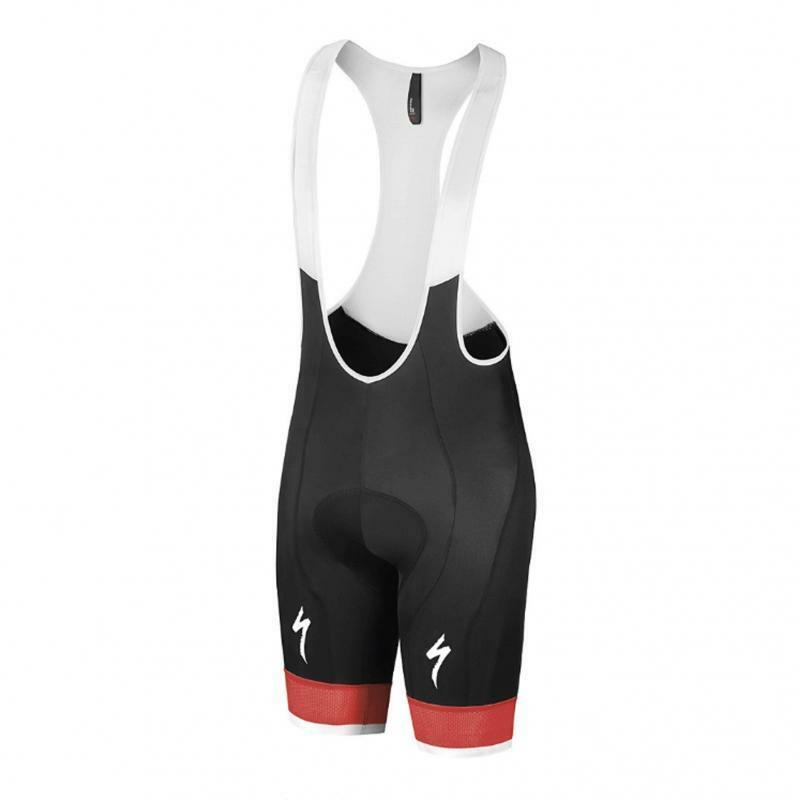 specialized pantaloncini con bretelle rbx comp - foto 1