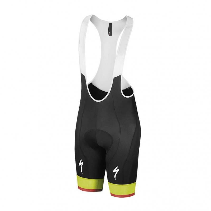 specialized pantaloncini con bretelle rbx comp - foto 2