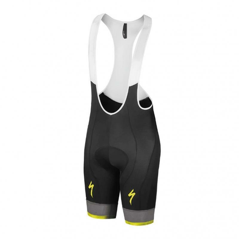 specialized pantaloncini con bretelle rbx comp - foto 3