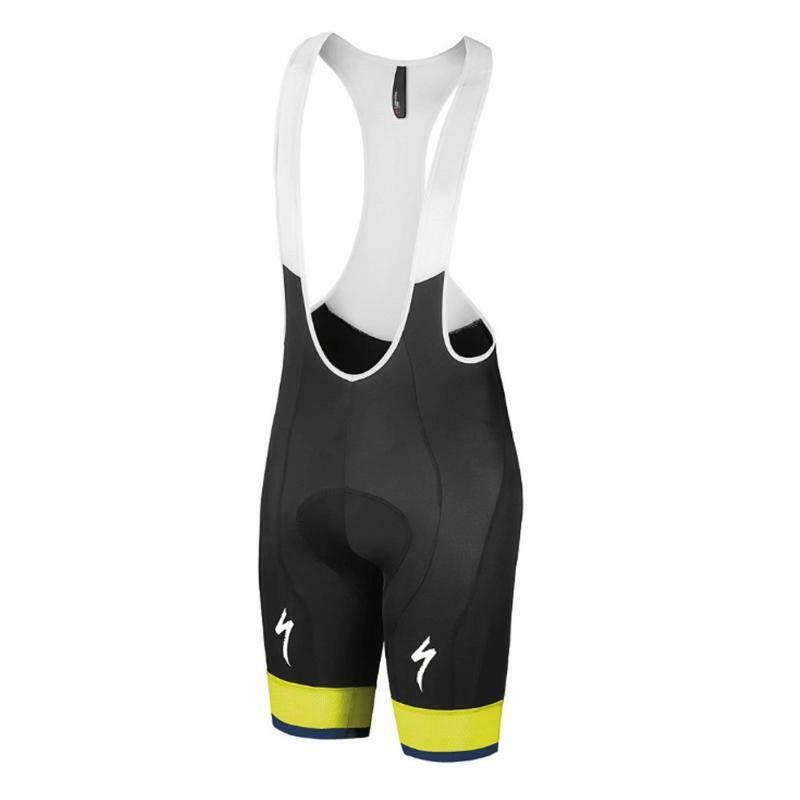 specialized pantaloncini con bretelle rbx comp - foto 4
