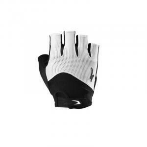 Guanto bg gel bianco