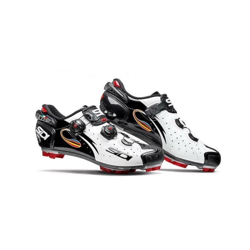 sidi sidi scarpa drako carbon - foto 1