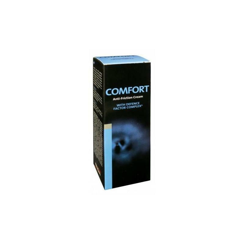 ethic sport ethicsport crema lenitiva comfort 100 ml - foto 1