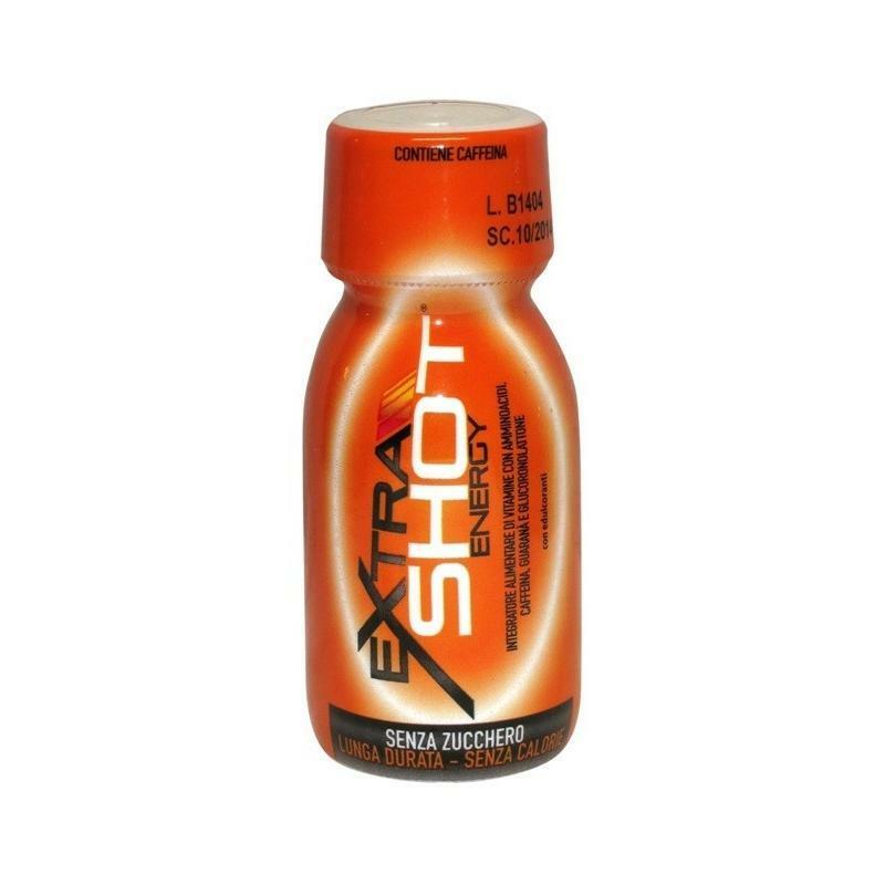 ethic sport ethicsport fiala extra shot - foto 1