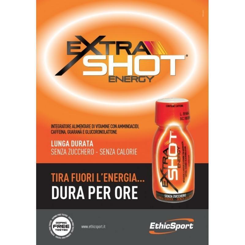ethic sport ethicsport fiala extra shot - foto 2