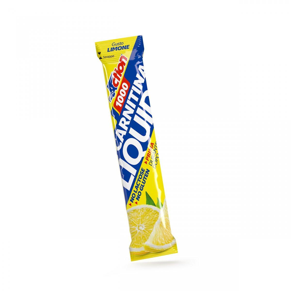 proaction proaction carnitina liquida 1000 - foto 1