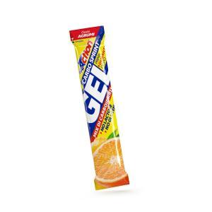 Carboidrati carbo sprint gel agrumi