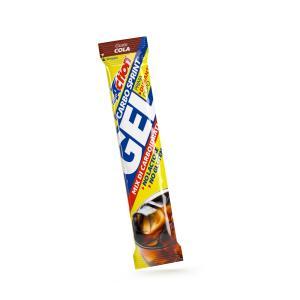Integratore carbo sprint gel cola