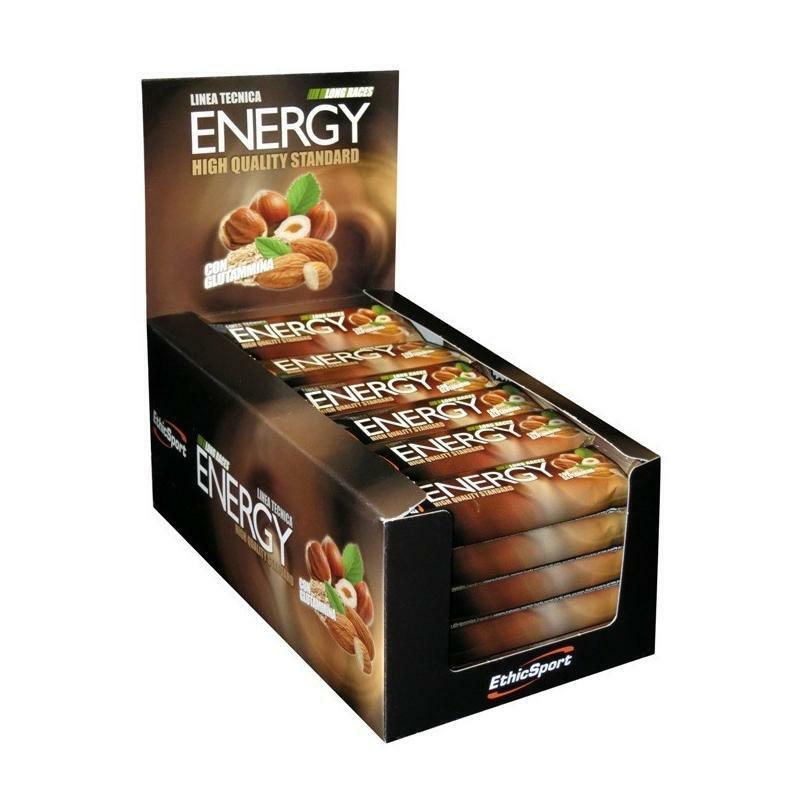 ethic sport ethicsport barretta energy longraces45g - foto 2