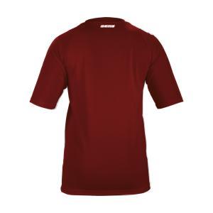 Maglia siviglia bordeaux