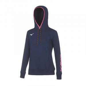 Felpa mizuno donna prezzo 2025