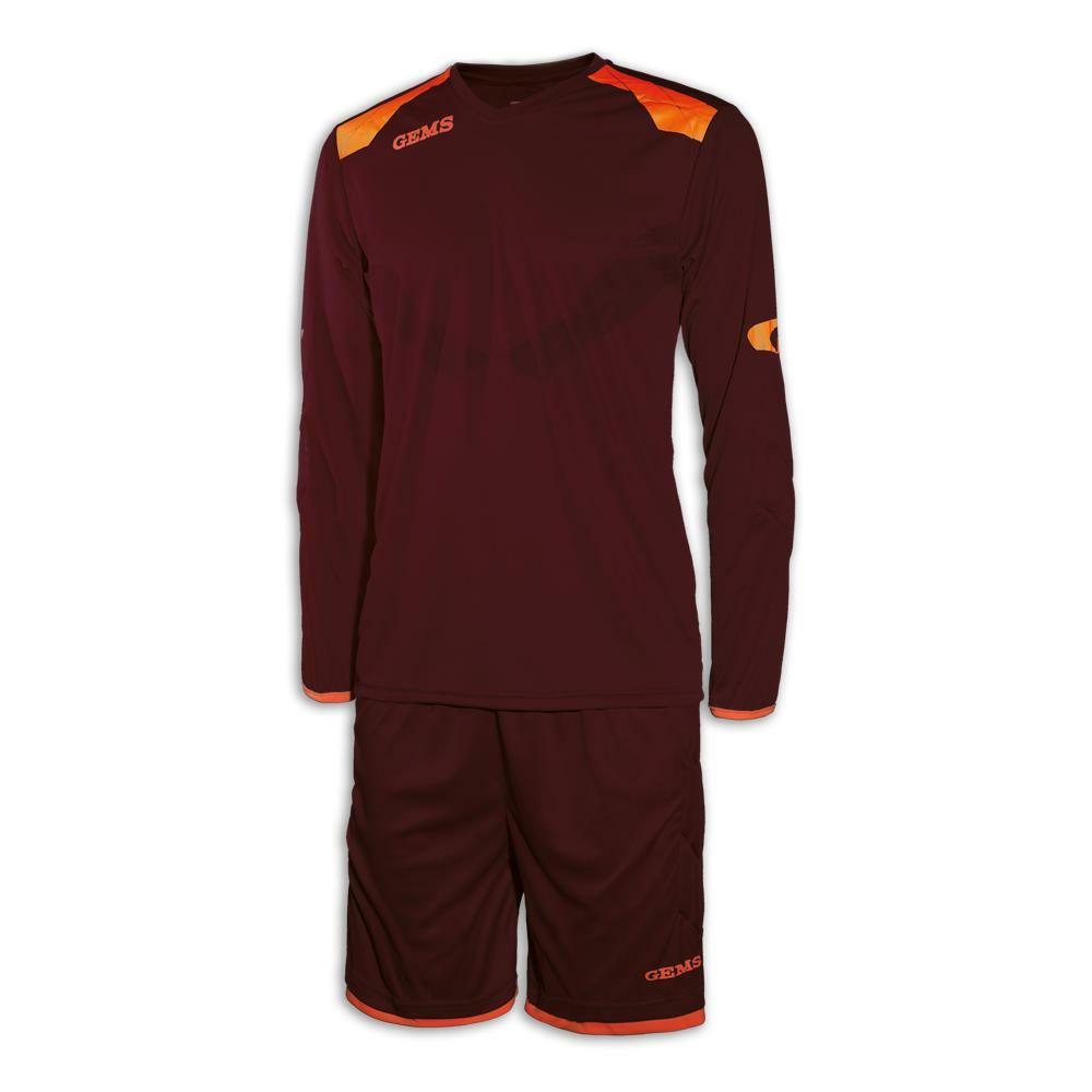 gems gems kit portiere denver rosso scuro - foto 1