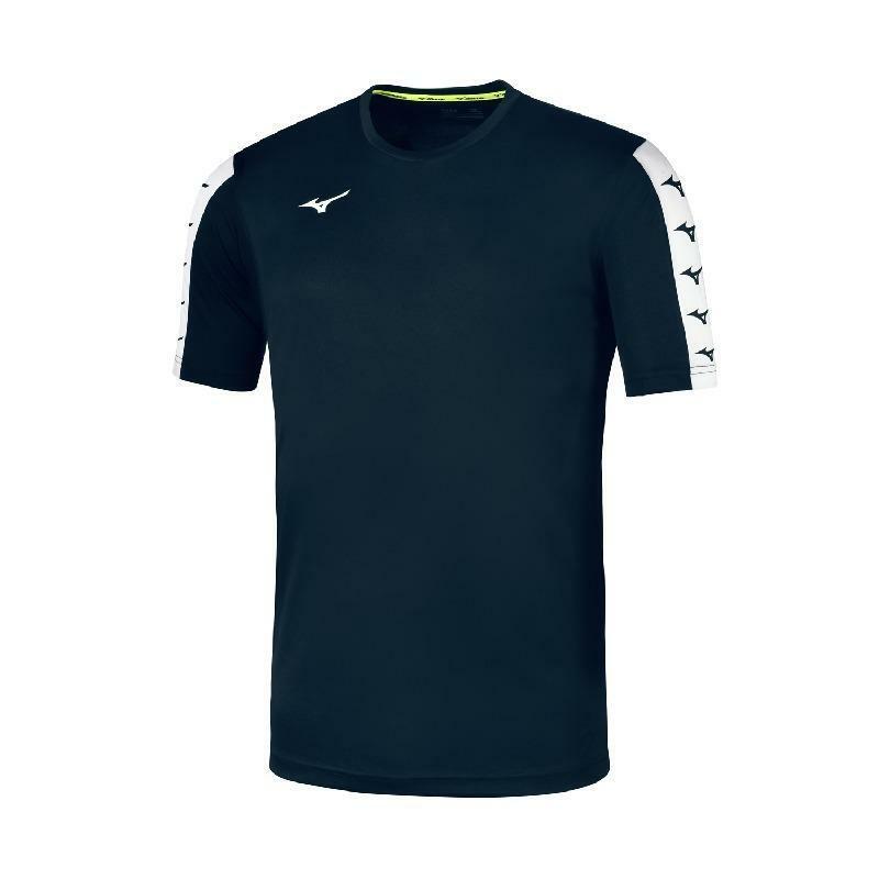 mizuno mizuno maglia bambino nara blu - foto 1
