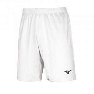 MIZUNO PANTALONCINO TRAD SHUKYU JR BIANCO