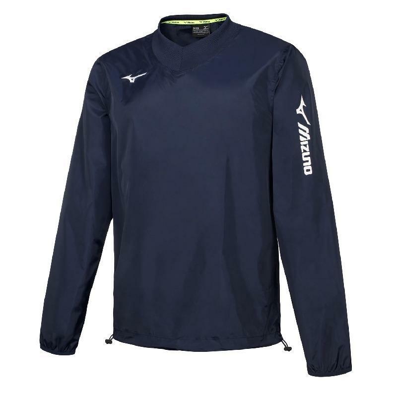 mizuno mizunoantivento  allenamento sendai blu - foto 1
