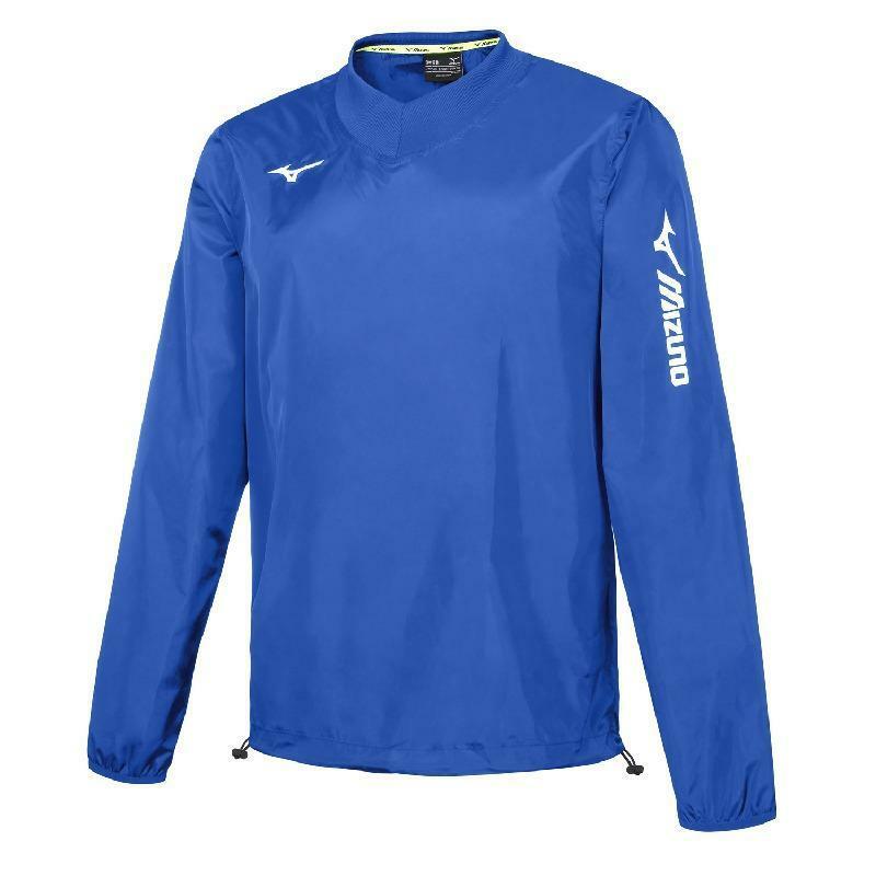 mizuno mizuno antivento sendai azzurro - foto 1