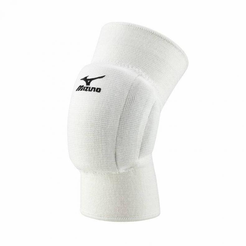 MIZUNO GINOCCHIERA PALLAVOLO VS1  BIANCO Z59SS89101