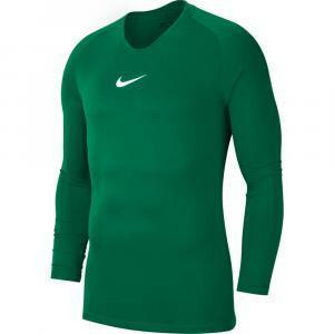 Maglia nike uomo verde top