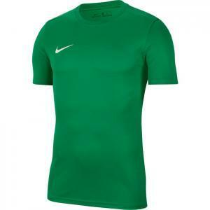 Maglia nike uomo verde top