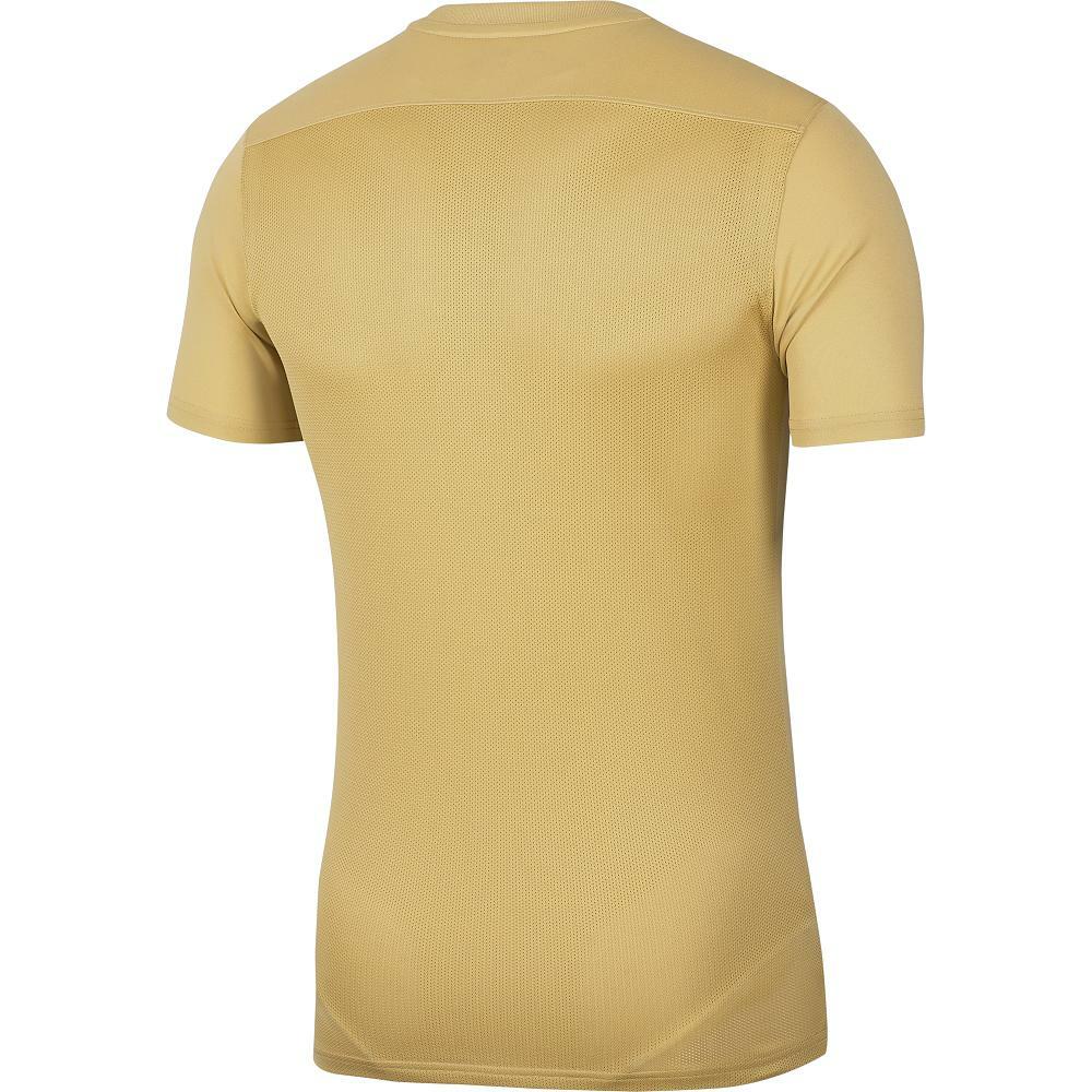 NIKE MAGLIA PARK 7 UOMO ORO BV6708-729